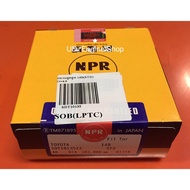 Piston Ring Machine 14B (Piston Ring)