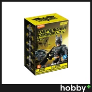 Blokees Batman Defender Version 03 Legendary Batman Assemble