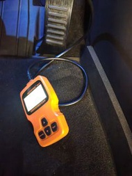 AUTOPHIX OM123 OBD2 診斷儀