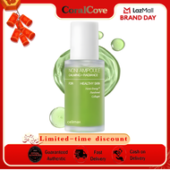 Celimax The Real Noni Energy Ampoule  Anti-aging rehydration เซลลีแมกซ์ แอมพูลกู้หน้าโทรม ฟื้นฟูผิวอ