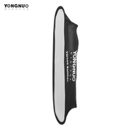 seashorehouse YONGNUO LED Video Light Stick Softbox with Diffuser Cloth Honeycomb Grid for YN360/ YN