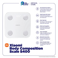 Xiaomi Body Composition Scale S400