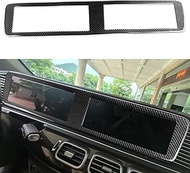 NVCNX Carbon Fiber Accessories for Mercedes Benz GLE 350 450 450e 580 53 63 S AMG/GLS 450 580 63 AMG