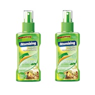 【Fast delivery】Mosquito repellent toilet water mosquito repellent liquid mosquito repellent outdoor