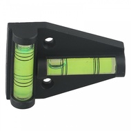 ⛤GRKN⛤T-type Scope Level ABS Material Easy Mounting Fluorescent Yellow-Green【Good Quality】
