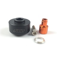Aksesoris Lokomotif Depan/belakang Ktm Duke 200/390