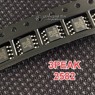 Bag of 5 IC 3PEAK 2582 100% NEW SOP-8