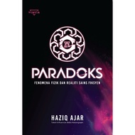 Paradoks: Fenomena Fizik dan Realiti Sains Fiksyen oleh Haziq AJAR