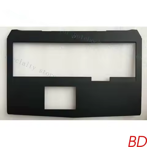 A+ For Dell Alienware 17 R2 17 R3 Palmrest Cover C Shell 0YGF8D YGF8D