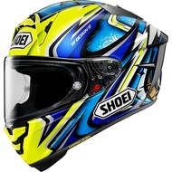 SHOEI X-FIFTEEN /X-15