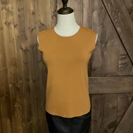 giordano ladies Knitted Sleeveless Top