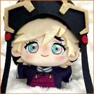 HS Demon Slayer: Kimetsu no Yaiba Douma Cute Plush Doll Plushie Toys for kids girl Bag Charm HS