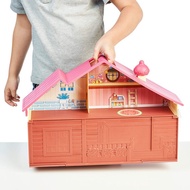 【SG Seller】Bluey Family Home Playset (3Yr+)