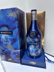 馬爹利藍帶超陳年干邑白蘭地  2018  Martell Cordon Bleu Extra Old Cognac 700ML C35-1