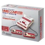 【二手主機】任天堂 Nintendo 原廠 復刻版 FC FAMICOM MINI 迷你紅白機 支援HDMI 恐龍電玩