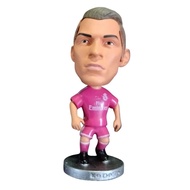 Kodoto Soccerwe Football Figure From Real Madrid kit - Cristiano Ronaldo