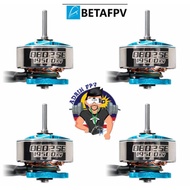 4pc Betafpv 0802SE Brushless Motor 0802 1S 2022 version Micro Whoop FPV Drone 19500kv 23000kv