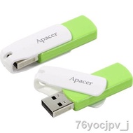 Computer & Accessories⊕✈☊APACER 16GB / 32GB /64GB USB2.0 Pendrive Pen Drive  /Flash Thumb AH334 AH33