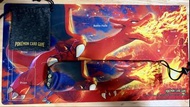 ptcg 噴火龍卡墊