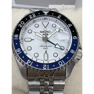 Seiko 5 sports GMT japan