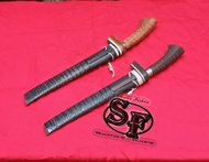 GOLOK SEMBELIH BANTEN STYLE.