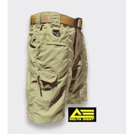 กางเกงขาสั้น Delta Sight Shooter