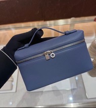 Loro Piana L19 寶藍