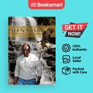 El Misterio Del Valle De Hinnom - Paperback - Spanish - 9781941741122