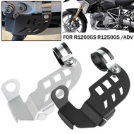 Motorcycle Side Kickstand Switch Protector Guard For BMW GS R1200 R1250 GSA R1200GS LC ADV 2014-2020