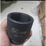 MATA 1" 46mm impact socket 1 inch46mm WEKA brand shock wrench
