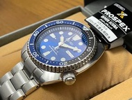 100%全新 Seiko 精工 SBDY031 ‘save the ocean特別版’ 機械潛水錶 Prospex Diver (made in japan)