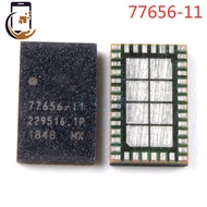 10pcs/lot 77656-11 SKY77656-11 power amplifier IC for Samsung S9