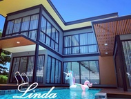 Pattaya Yudee Pool Villa 优迪独栋泳池别墅