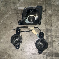 Toyota Estima ACR50 Pillar Speaker Tweeter  Dashboard Speaker IMPORTED FROM JAPAN USED 'CARLEAD'