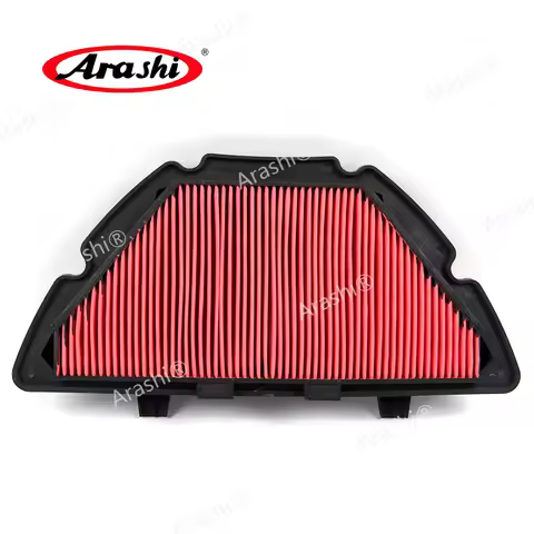 YZF R1 2007-2008 Motorcycle Air Filter Intake Cleaner System For YAMAHA YZFR1 YZF-R1 YZFR-1 Top Qual