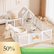 Baby Playpen Protective Fence Foldable Playpen Fence Baby Fence Mat  hencangtian02.sg