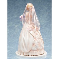 Aniplex Fate aniplex Fate 10th Anniversary of Arturia saber Wedding Dress