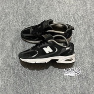 530 black uk. 38-39