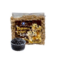 Polar bear Tapioca Pearl black boba 500g
