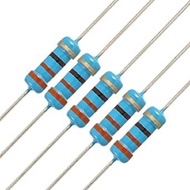 resistor 330 ohm 1/2 watt resistor 330r 1/2w resistor 330R 1/2W (**)