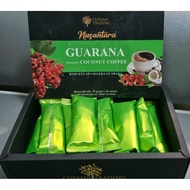 Kopi Guarana / Guarana Coffee / instant Guarana Coffee