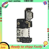 Flex Cable USB Charging Port Connector Board  Moto Edge Plus with IC Charging Connector Repair Parts