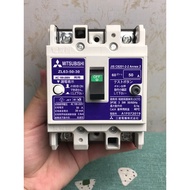 Japanese Mitsubishi 60A anti-shock circuit breaker
