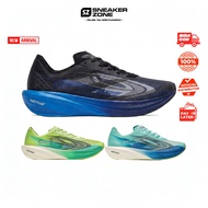 NINETEN HAZE AEGIS RUNNING SHOES - NINETEN SPEED SESSION RUNNING SHOES -