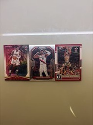 NBA球員卡 card