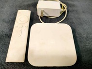 小米盒子 型號 MDZ-18-AA零件機
