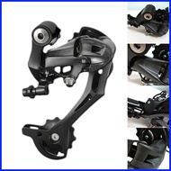 ▬ ▦ Original Shimano Altus Rd-M370 9 speed M390 Rear Derailleur 7 8 9 Speed Mtb Bike Bicycle Derail