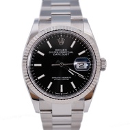 Rolex Rolex Explorer m126234Black Dial Ladies Watch Automatic Mechanical Swiss Famous Watch Clock Rolex