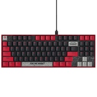 Blizzard Entertainment | คีย์บอร์ดกลไกแบบมีสาย สำหรับเผ่า/พันธมิตร