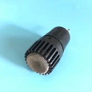 1PCS Wireed Microphone Capsule N-157 Microfone Fits for shure SM57 SM57 C type mic Replace for the b